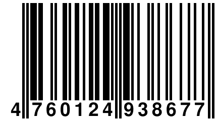 4 760124 938677