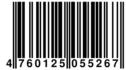 4 760125 055267