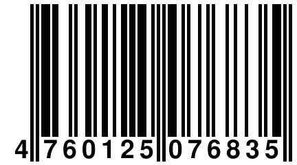 4 760125 076835