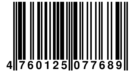 4 760125 077689