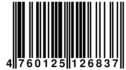 4 760125 126837