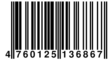 4 760125 136867