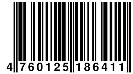 4 760125 186411