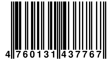 4 760131 437767