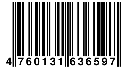 4 760131 636597