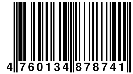 4 760134 878741