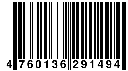 4 760136 291494