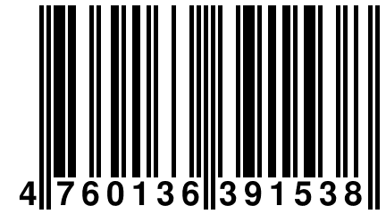 4 760136 391538