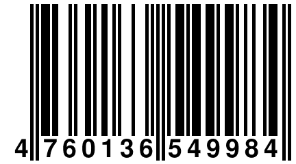 4 760136 549984