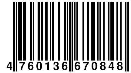 4 760136 670848