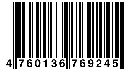 4 760136 769245