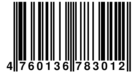 4 760136 783012