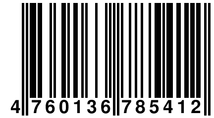 4 760136 785412