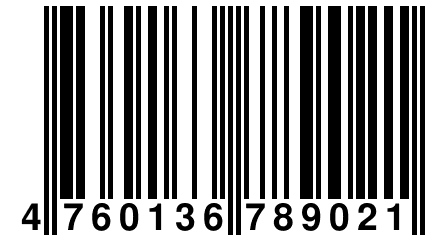 4 760136 789021