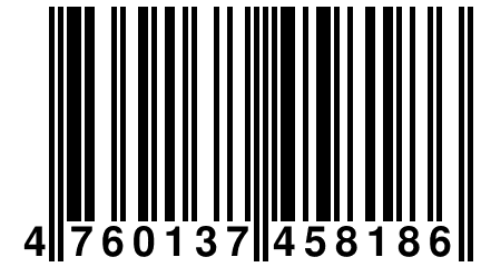 4 760137 458186