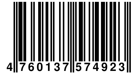 4 760137 574923