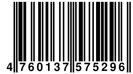 4 760137 575296