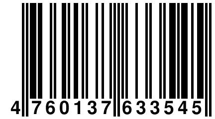 4 760137 633545