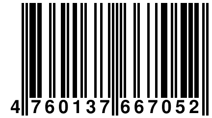 4 760137 667052