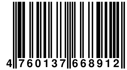 4 760137 668912