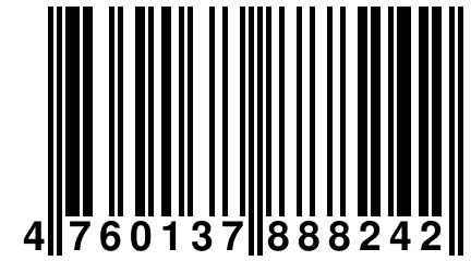 4 760137 888242
