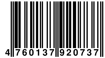 4 760137 920737