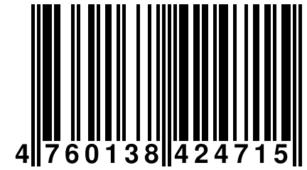 4 760138 424715