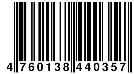 4 760138 440357