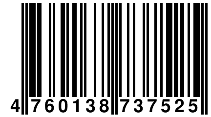 4 760138 737525