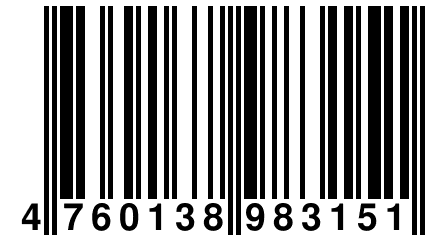 4 760138 983151