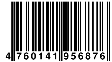 4 760141 956876