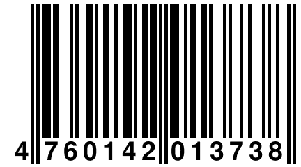 4 760142 013738