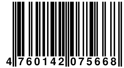 4 760142 075668