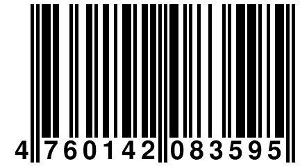 4 760142 083595