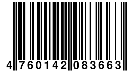 4 760142 083663