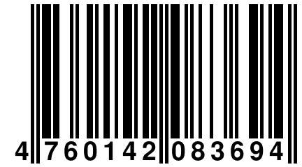 4 760142 083694