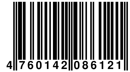 4 760142 086121