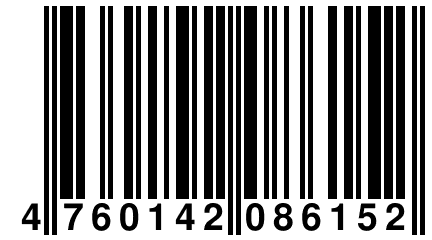 4 760142 086152