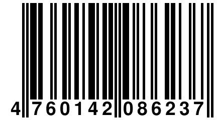 4 760142 086237