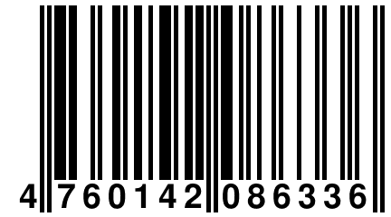 4 760142 086336