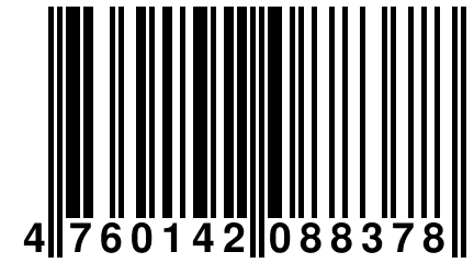 4 760142 088378