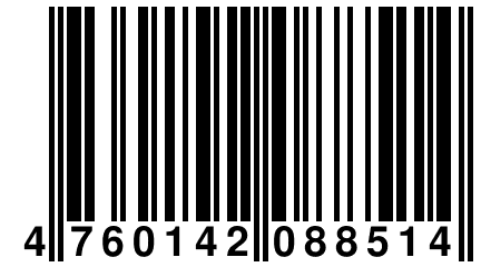 4 760142 088514