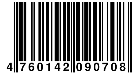 4 760142 090708