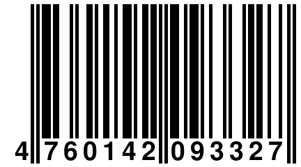 4 760142 093327