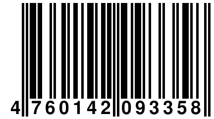 4 760142 093358