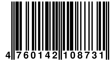 4 760142 108731