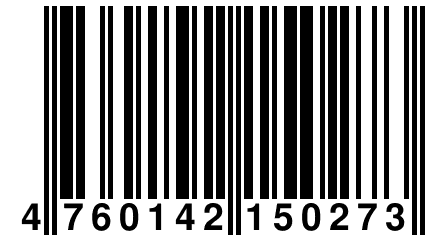 4 760142 150273