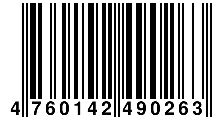 4 760142 490263