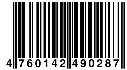 4 760142 490287