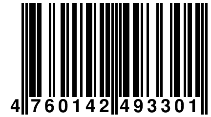 4 760142 493301